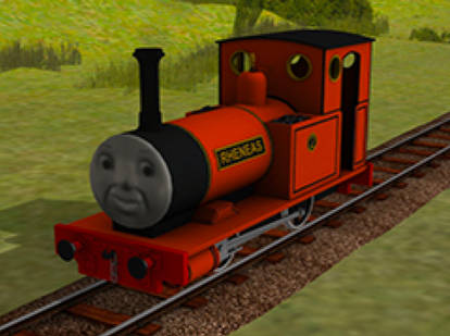 Explore the Best Rheneas Art | DeviantArt