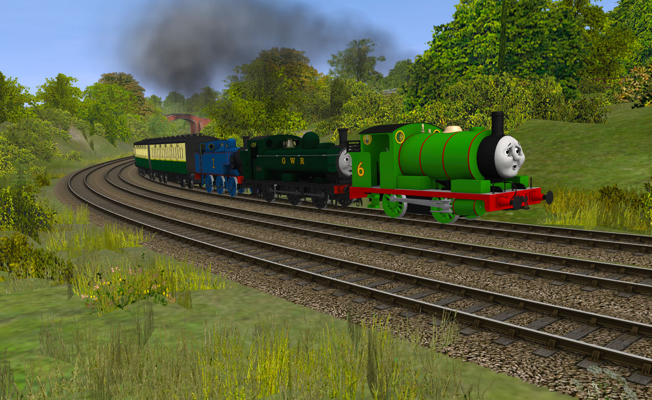 Triple Header (2023 Remake) by SaeedFerrari2K9 on DeviantArt