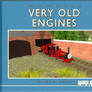 Very Old Engines Book Cover Remake