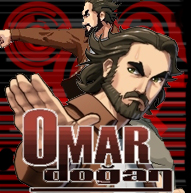 Omar Dogan is an inspration