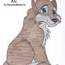 Aleu