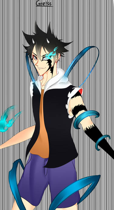 Seth(Radiant)