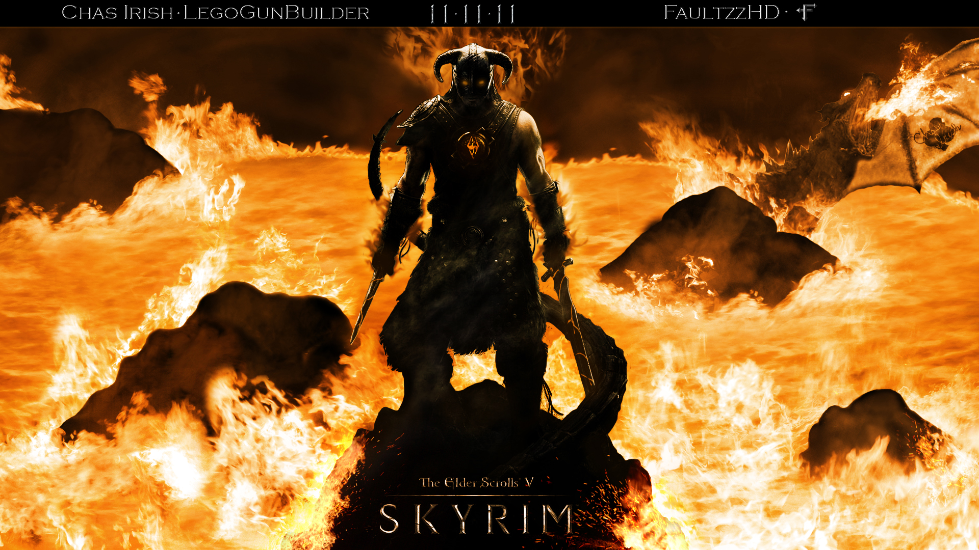 Elder Scrolls V: Skyrim