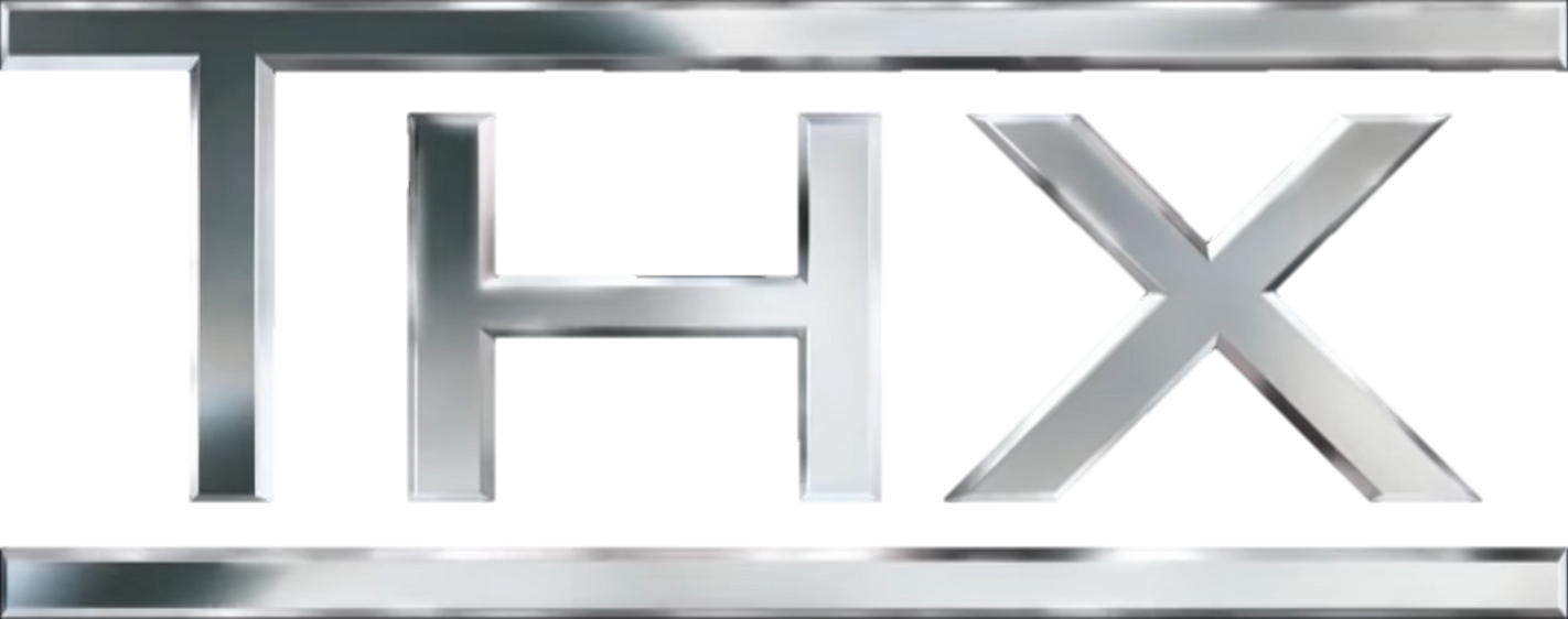 THX logo by Samcraft10 on DeviantArt