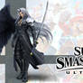 Super Smash Bros. Ultimate: 78. Sephiroth