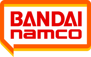 Bandai Namco Improved 2022 Logo