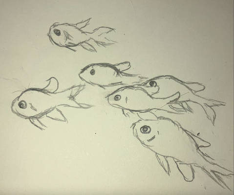 Fishies.