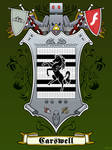 Age's Coat of Arms by Age2003