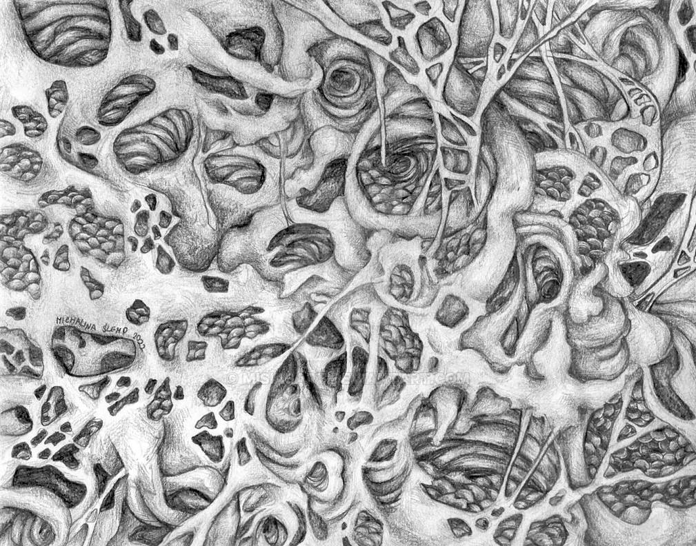 The Decay by MisiasArt on DeviantArt