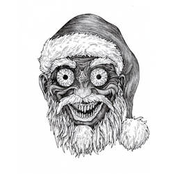 Santa Claus