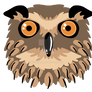 Owl Logo