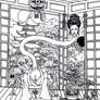 Rokurokubi Step III
