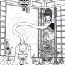 Rokurokubi Step IV