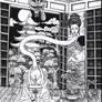 Rokurokubi Step VII
