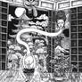Rokurokubi
