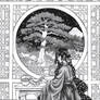 Futakuchi-onna Step IX