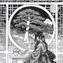 Futakuchi-onna Step X