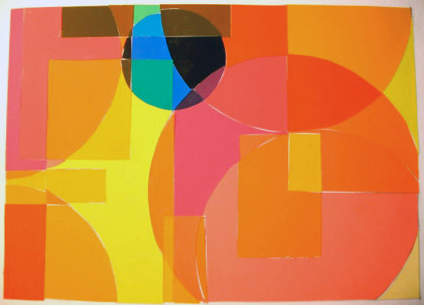 Color Aid Abstract Color-Aid 1 by Javeson1 on DeviantArt