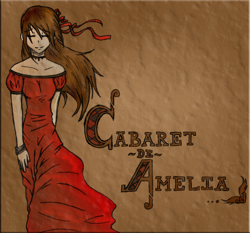 Cabaret de Amelia