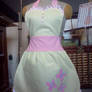 Fluttershy Cosplay Apron