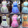 My Little Pony- Aprons