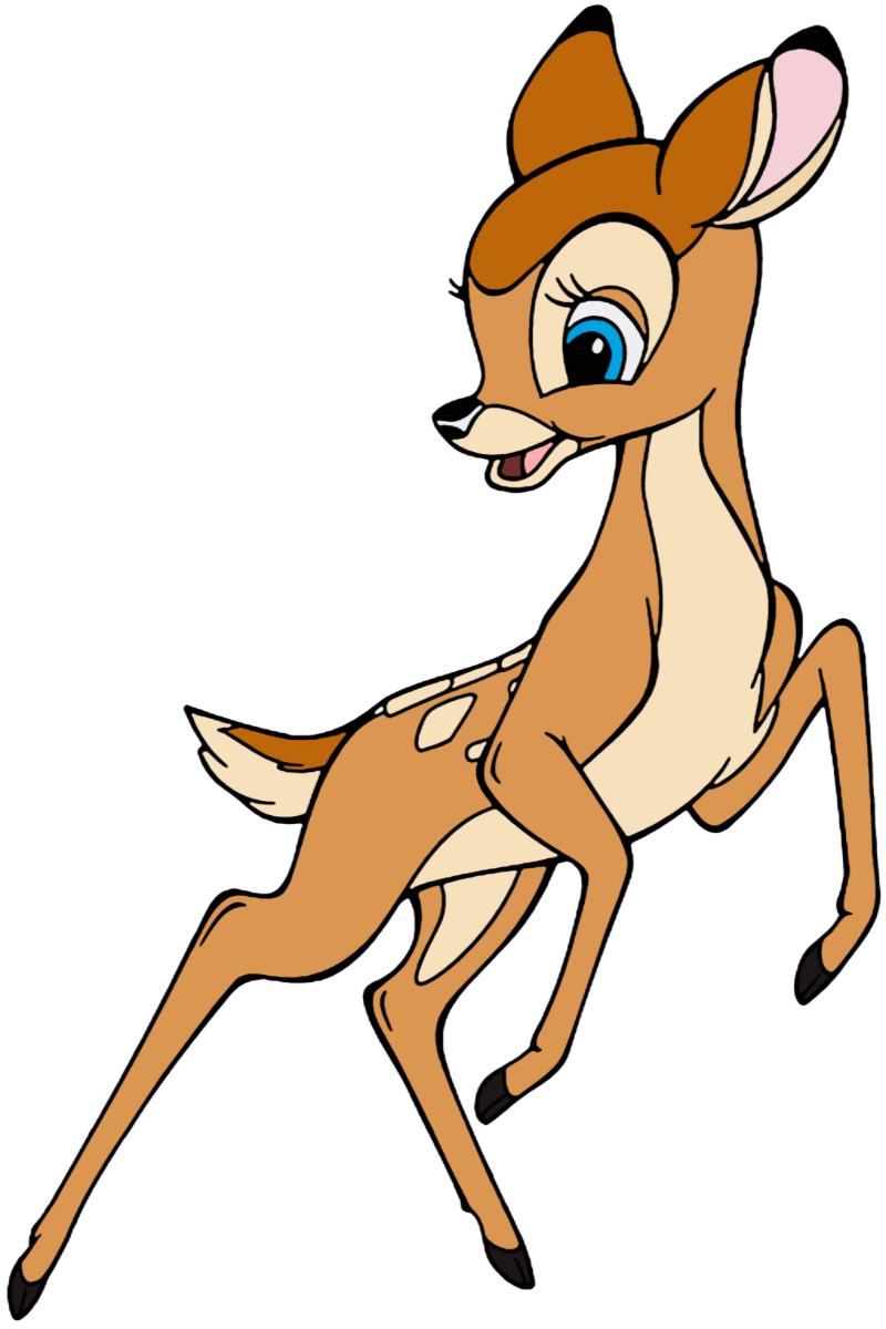 Faline Deviantart Faline by toon1990 on DeviantArt