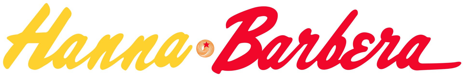 Hanna-Barbera logo by toon1990 on DeviantArt