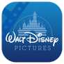 Walt Disney Pictures icon