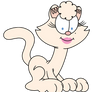 Penelope Pussycat (Garfield)