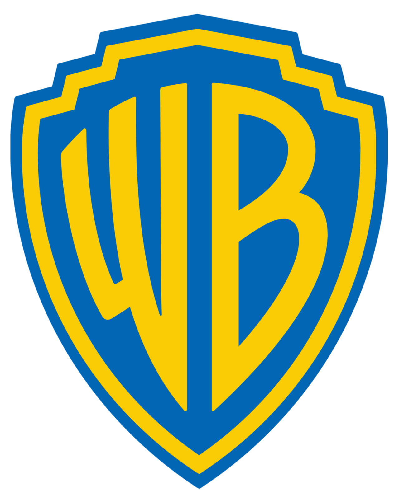 Warner Bros. by toon1990 on DeviantArt