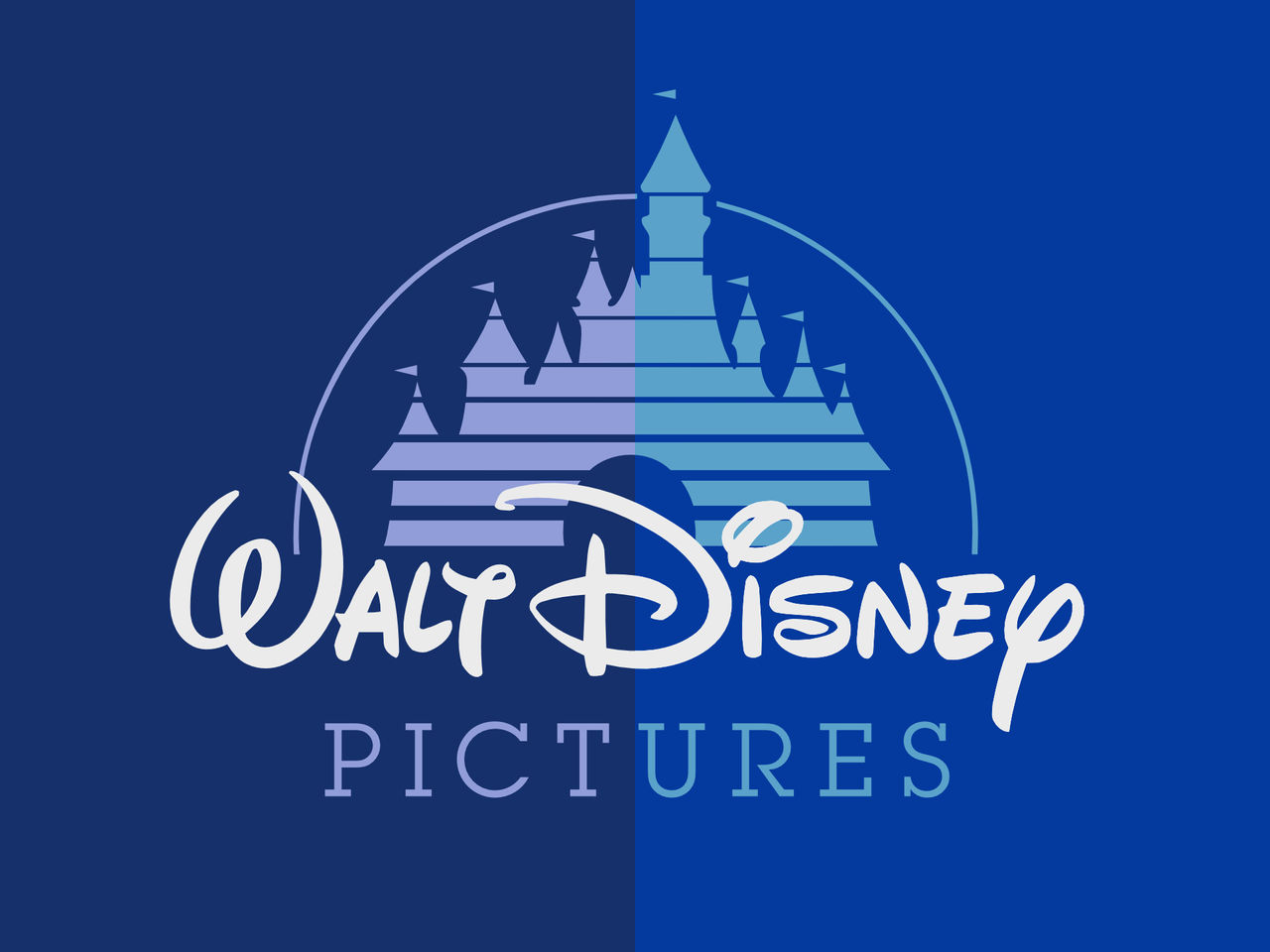Walt Disney Pictures by toon1990 on DeviantArt