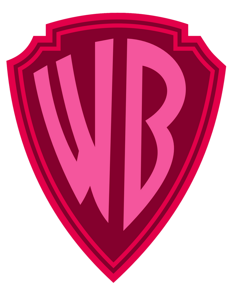 The Warner Bros. Shield II by toon1990 on DeviantArt