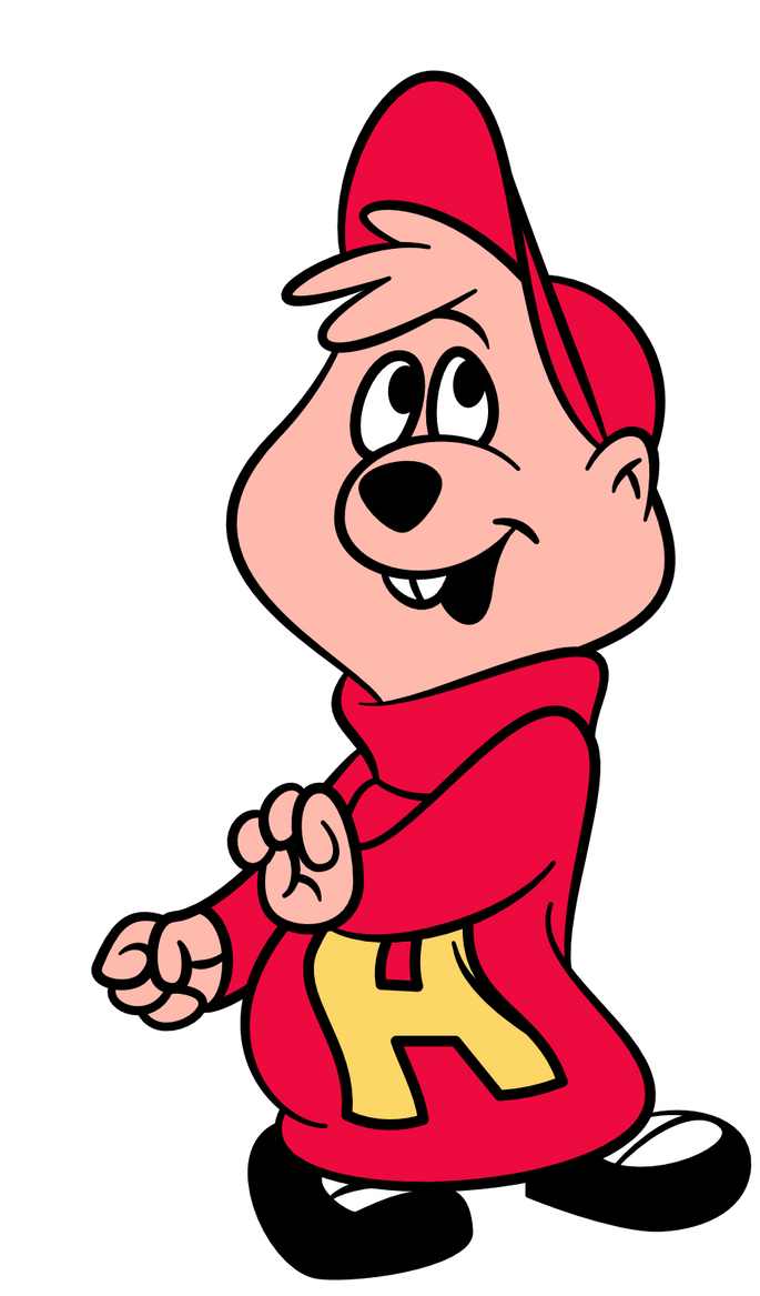 Do The Alvin Twist By Toon1990 On DeviantArt Do the alvin twist by toon1990 on deviantart