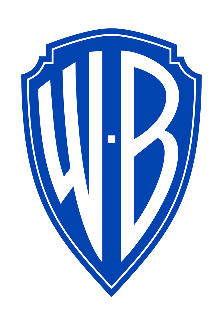 Warner Bros. Shield III by toon1990 on DeviantArt