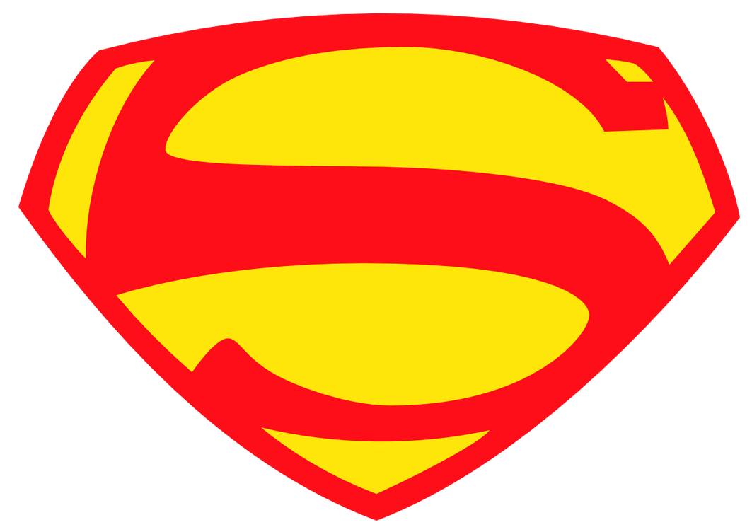 Superman George Reeves symbol by toon1990 on DeviantArt