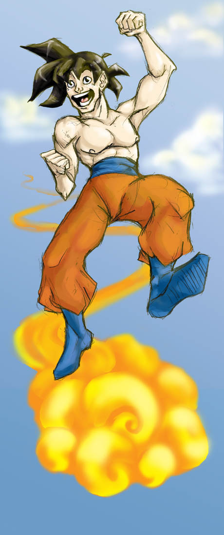 Goku