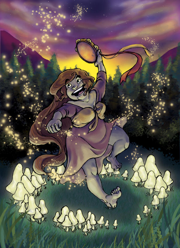 Fairy Circle