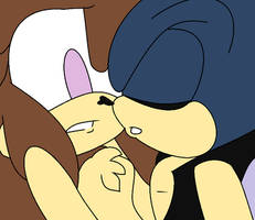 Just a Little Kiss