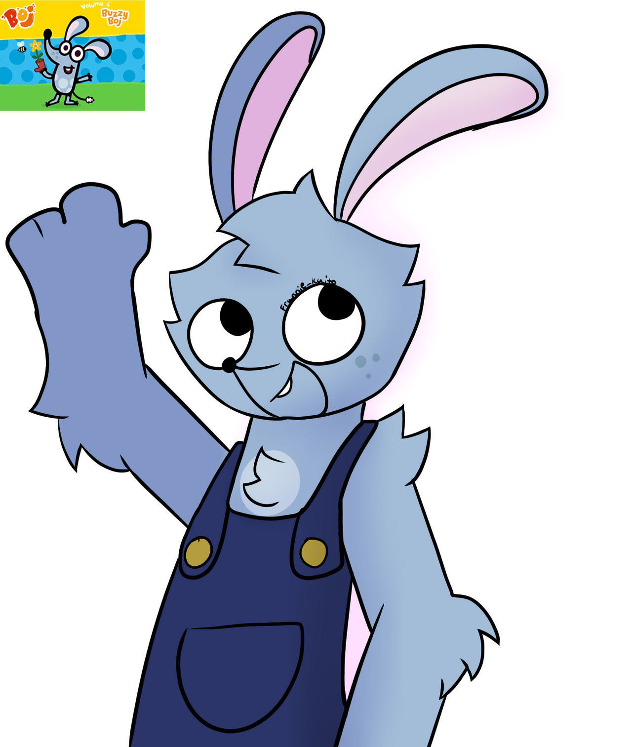 Boj by Kitkit4725 on DeviantArt