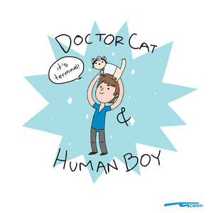 Doctor Cat crossover