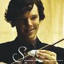 Sherlock icon 3