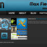 MaxFierke.com Version 2