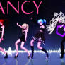 [MMD]-TWICE- FANCY-[+Motion DL]