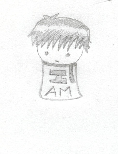 Mr.Chibi :3 by IchigoLoverx on DeviantArt