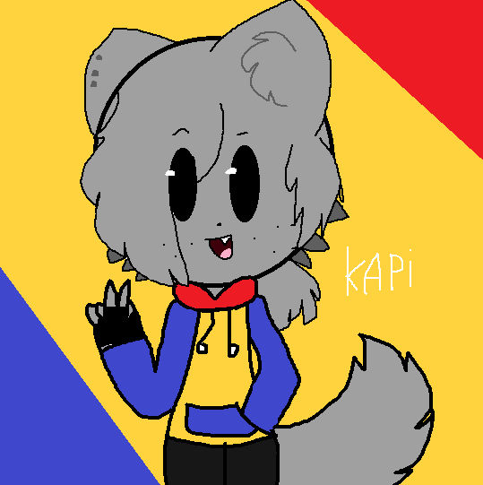 Kapi by Xxgalax on DeviantArt