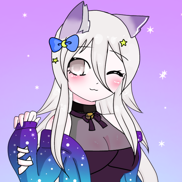 me in dreamcore picrew 2 by Xxgalax on DeviantArt