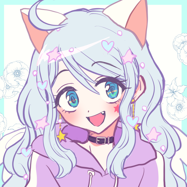 me in cute anime picrew 3 by Xxgalax on DeviantArt