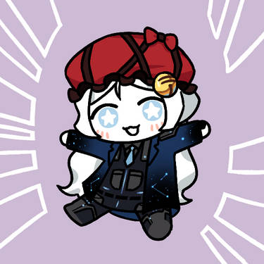 me in dreamcore picrew 2 by Xxgalax on DeviantArt