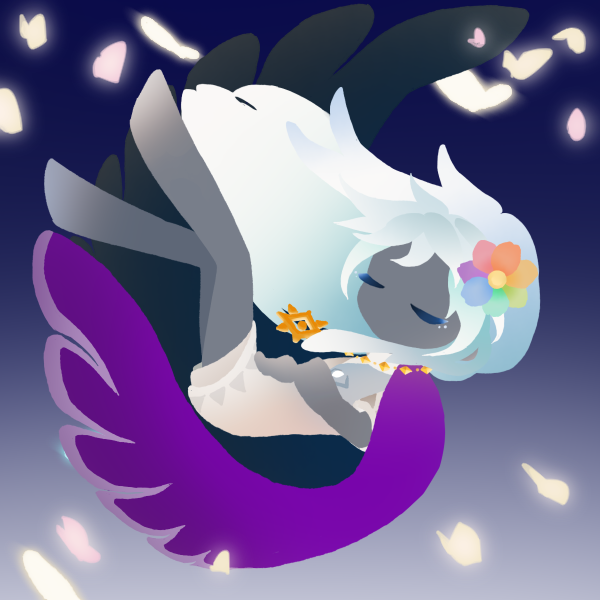 me in dreamcore picrew by Xxgalax on DeviantArt