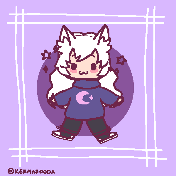 me in dreamcore picrew by Xxgalax on DeviantArt